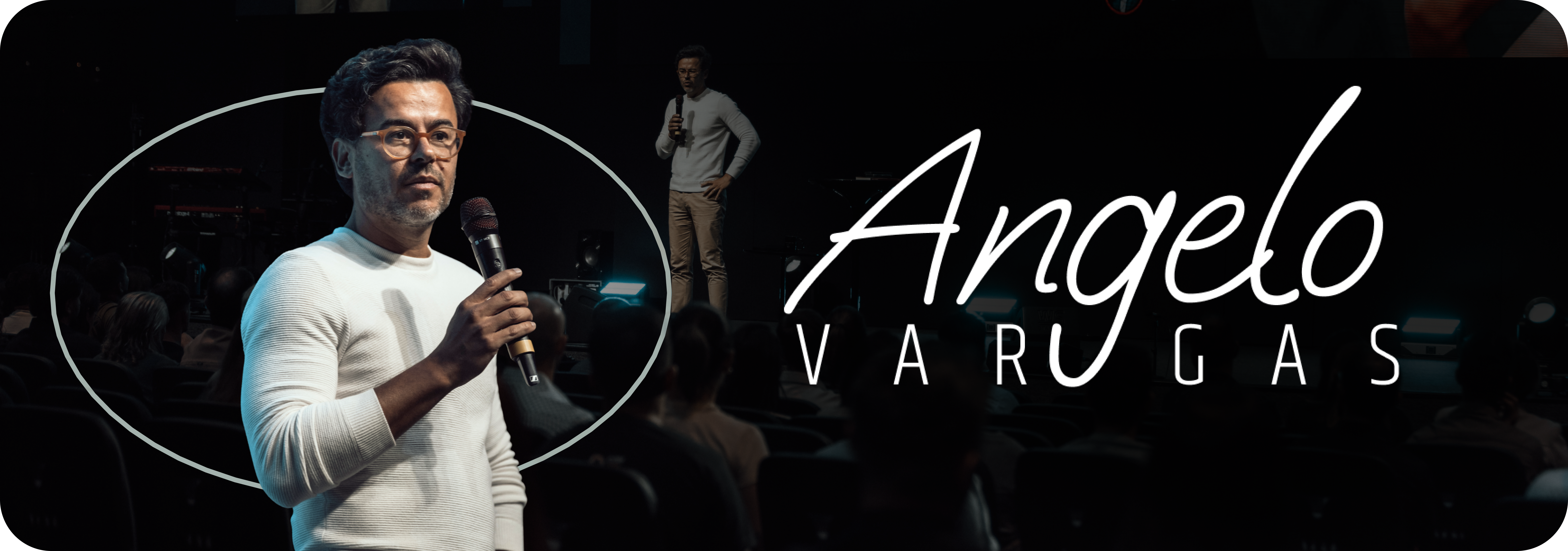 Perfil Angelo Vargas