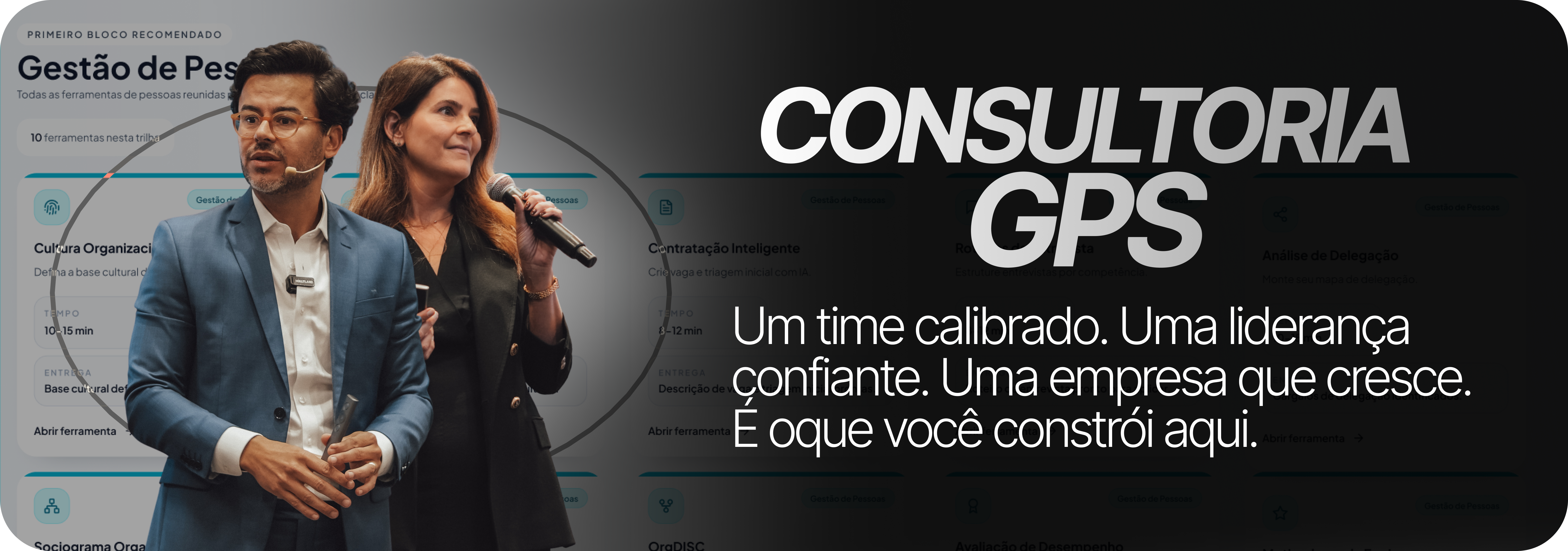 Consultoria GPS
